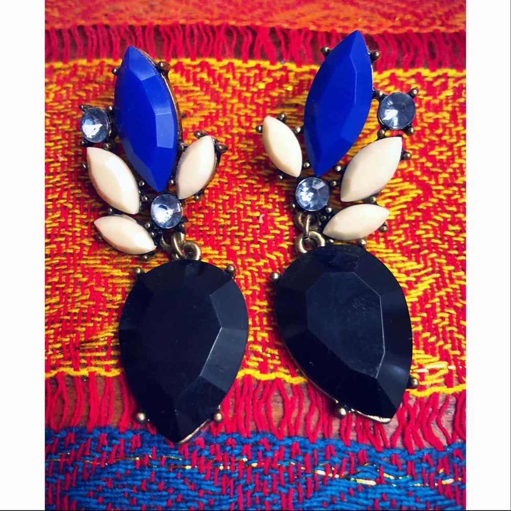 J.Crew Factory Earrings